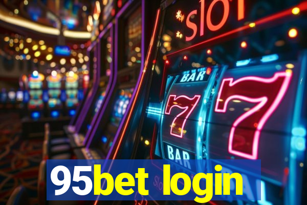 95bet login